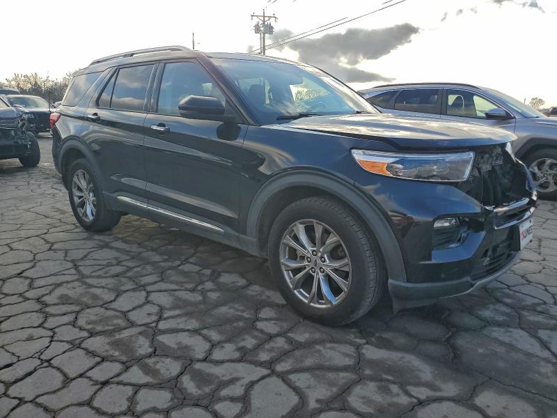 Фото 4 - FORD EXPLORER