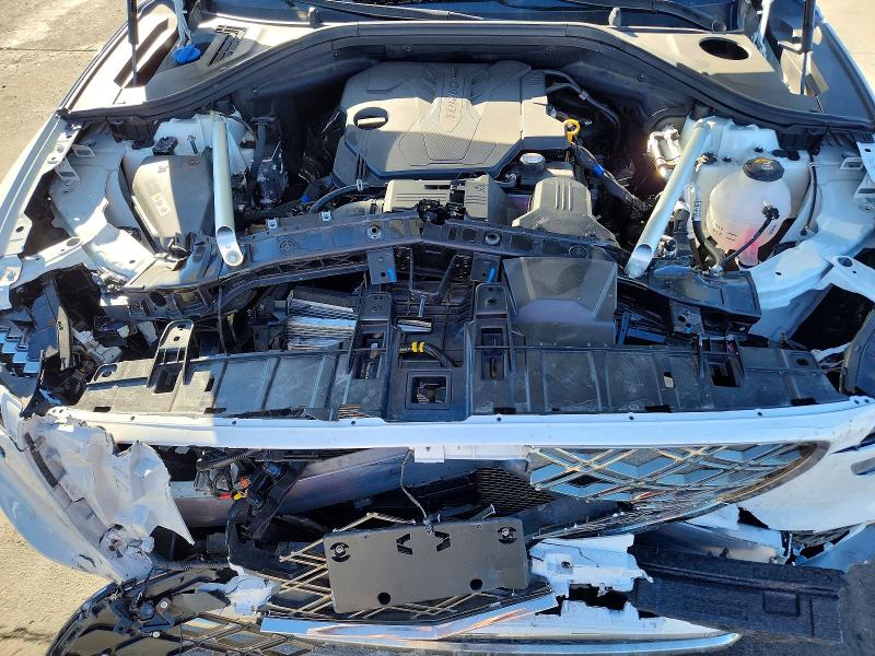 GENESIS GV70 ADVAN 2026 VIN 5NMMBDTB8TH039777