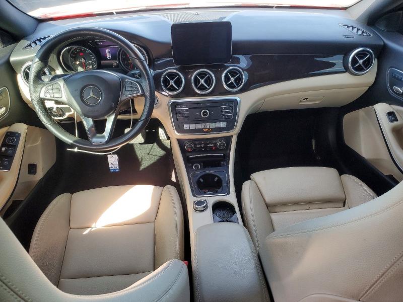 Фото 8 - MERCEDES-BENZ CLA-CLASS