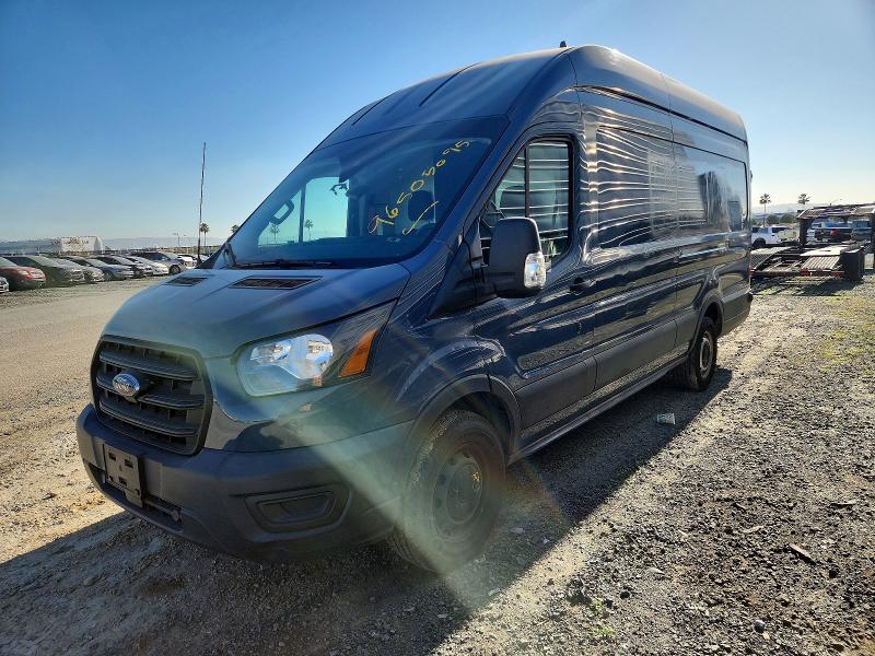 Фото 1 - FORD TRANSIT