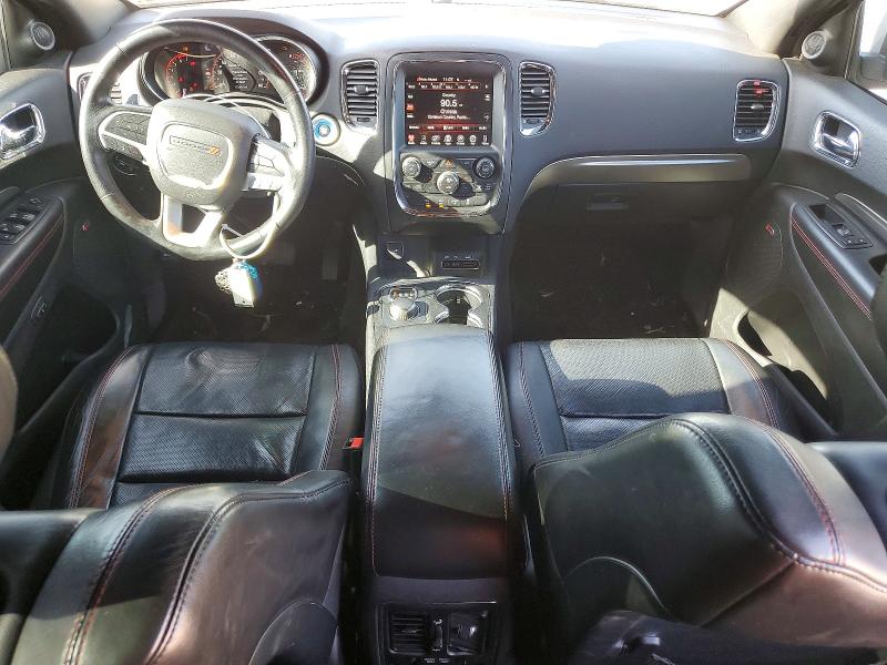 Фото 8 - DODGE DURANGO