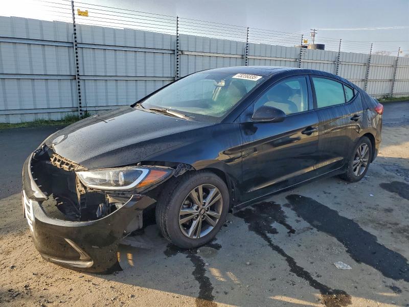 Фото 1 - HYUNDAI ELANTRA