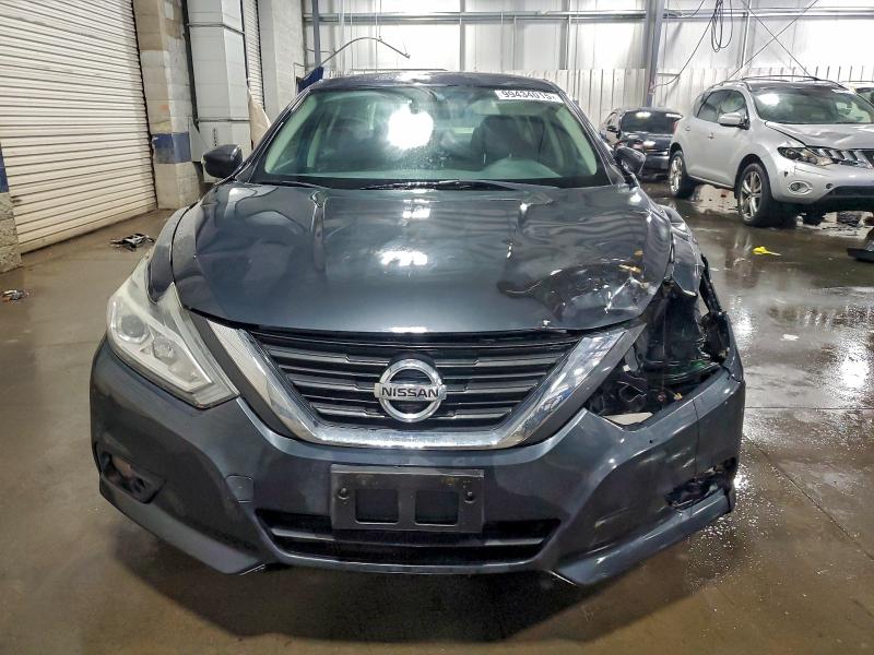 Фото 5 - NISSAN ALTIMA