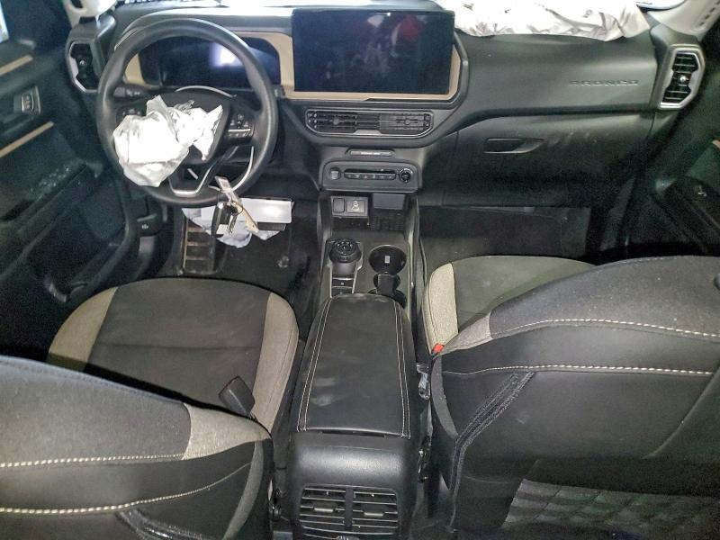 Фото 8 - FORD BRONCO