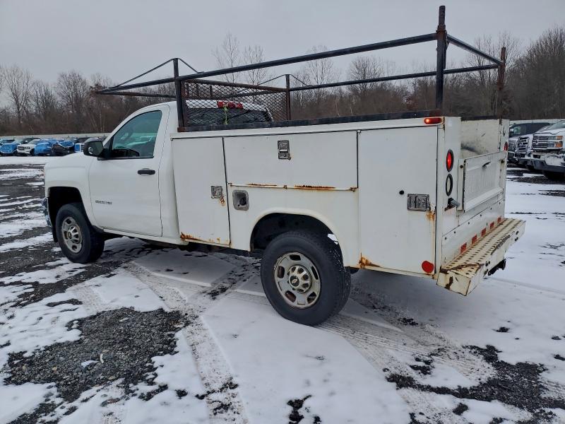 Фото 2 - CHEVROLET ALL Models