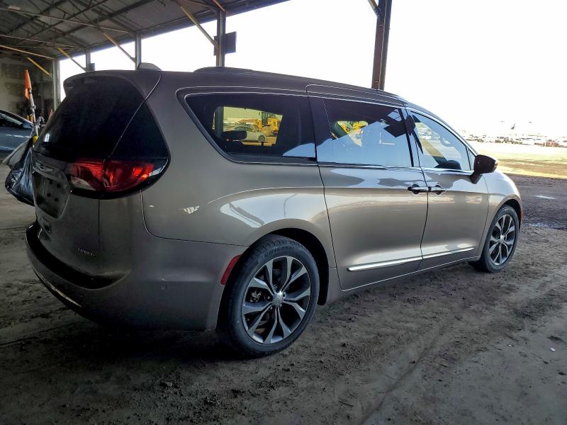 Фото 3 - CHRYSLER PACIFICA