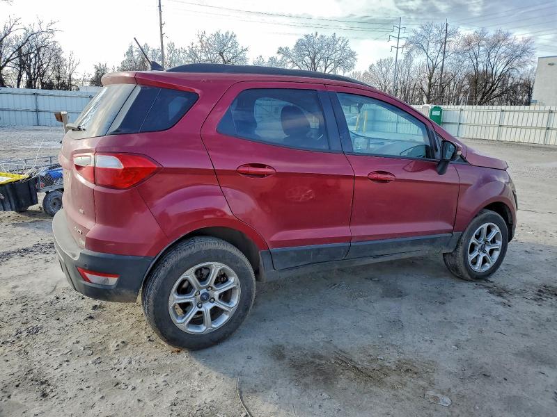 Фото 3 - FORD ECOSPORT