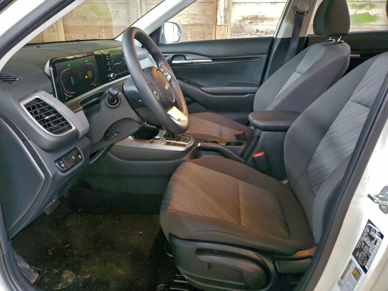 Фото 7 - KIA SELTOS