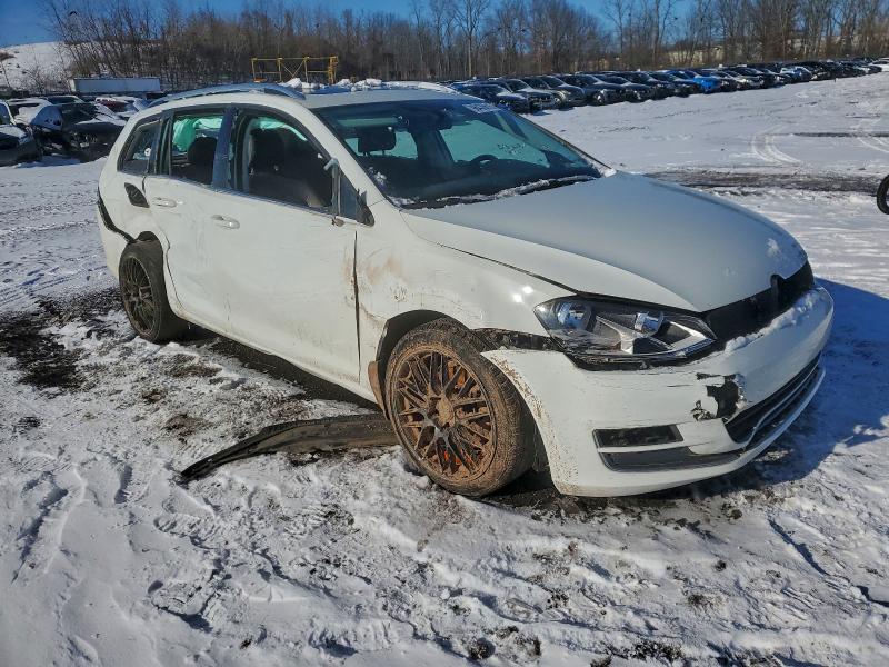 Фото 4 - VOLKSWAGEN GOLF