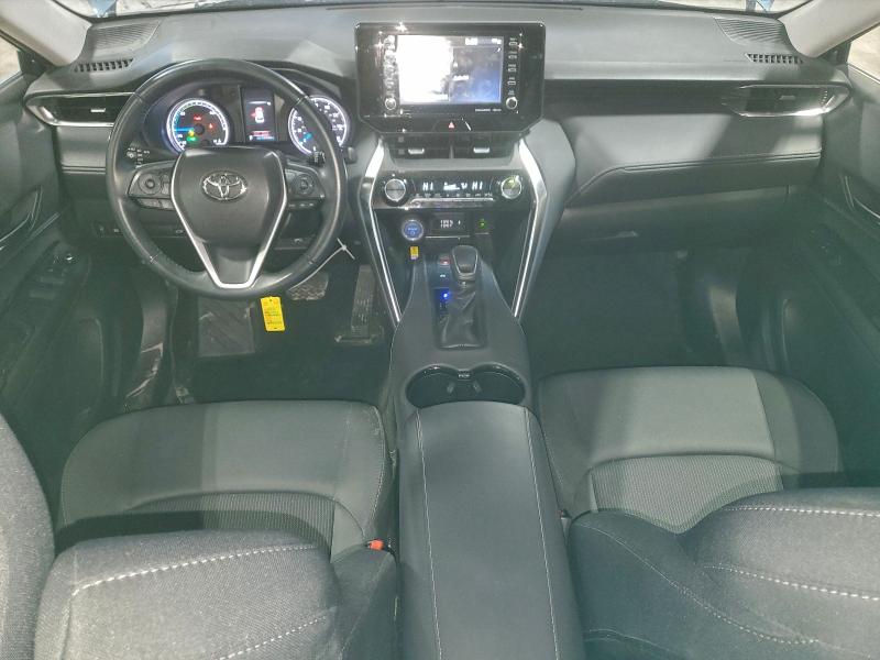 Фото 8 - TOYOTA VENZA