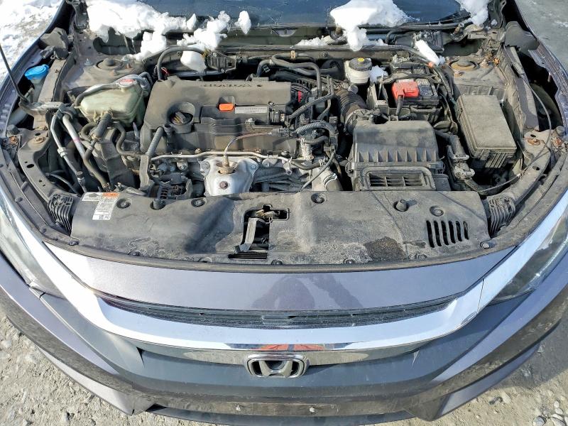 Фото 11 - HONDA CIVIC