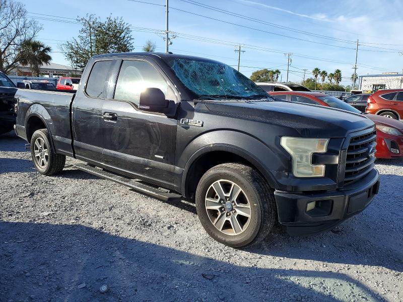 Фото 4 - FORD F-150