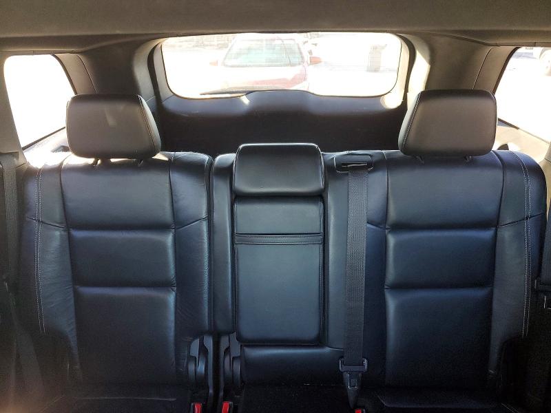 Фото 9 - JEEP GRAND CHER