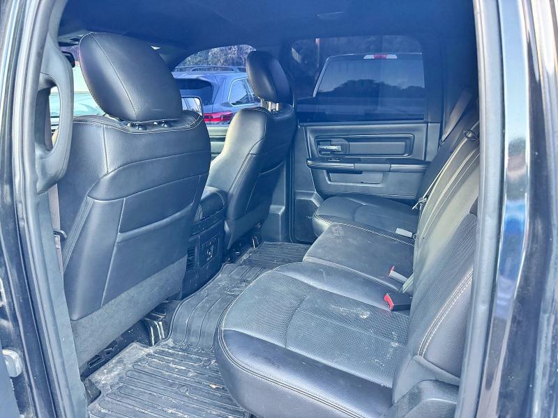 Фото 11 - RAM 1500