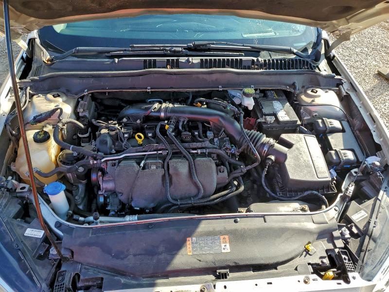 Фото 11 - FORD FUSION