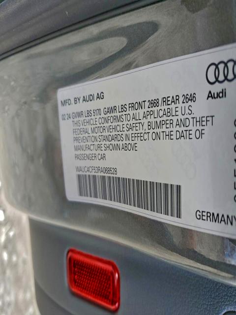 Фото 12 - AUDI S5/RS5