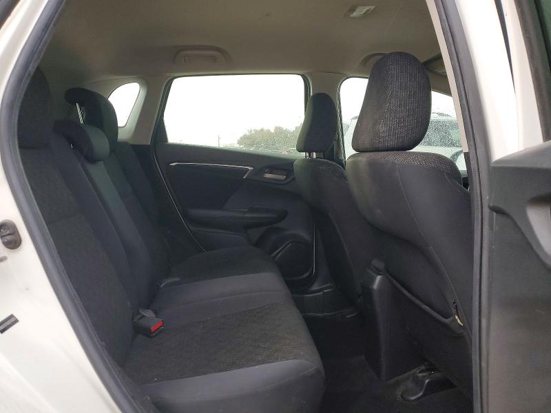 Фото 10 - HONDA FIT