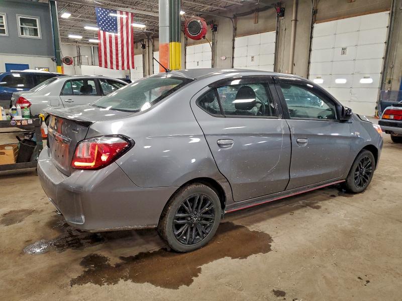 Фото 3 - MITSUBISHI MIRAGE