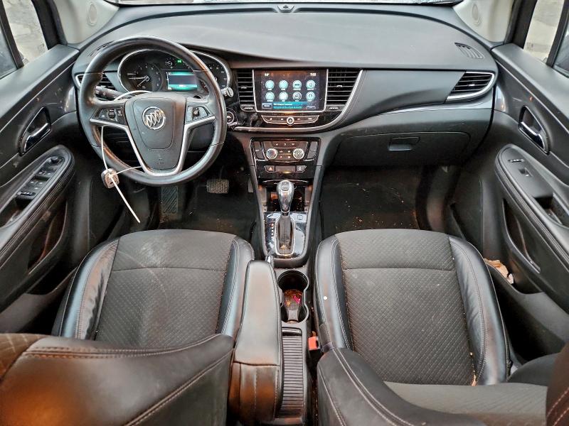 Фото 8 - BUICK ENCORE