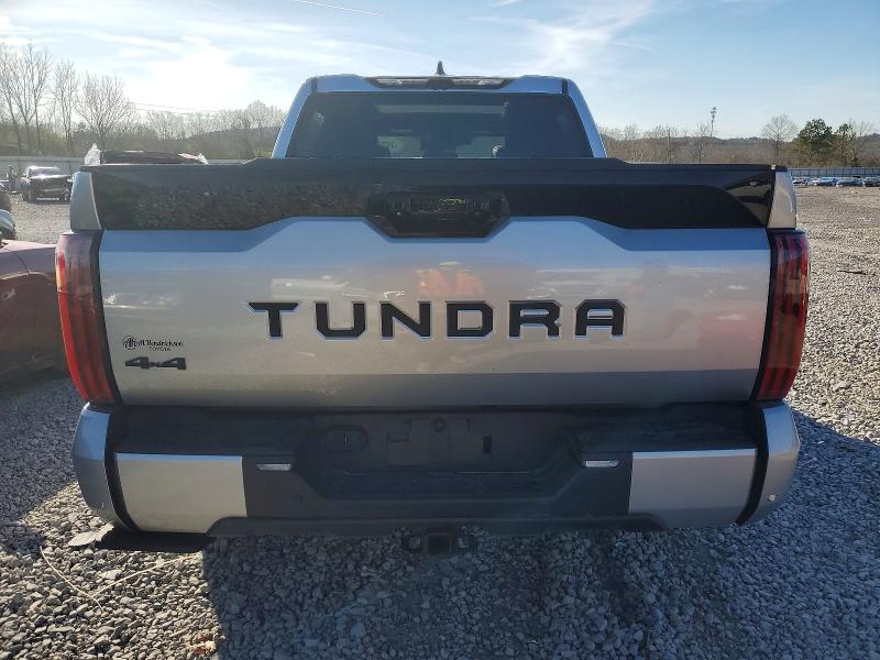 Фото 6 - TOYOTA TUNDRA