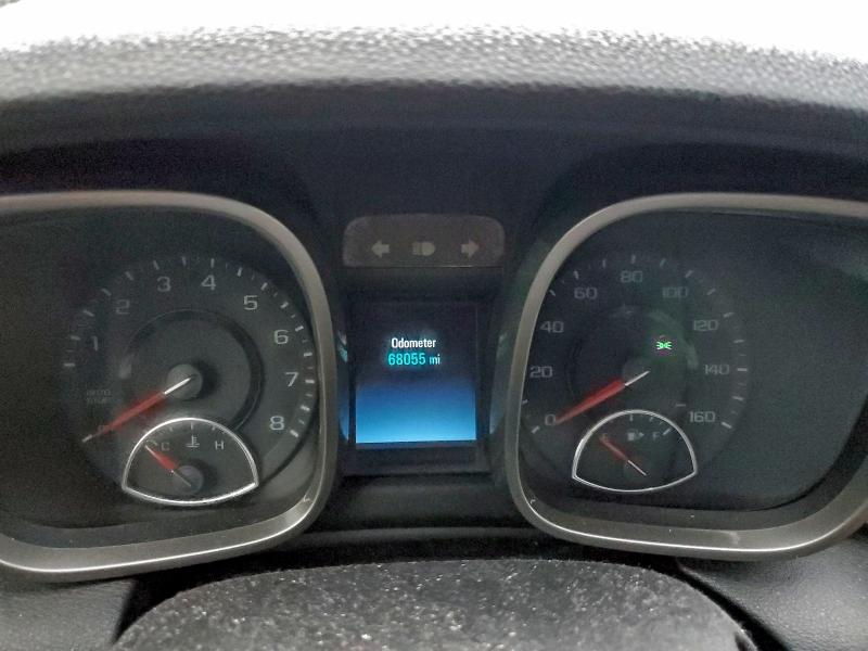 Фото 9 - CHEVROLET MALIBU