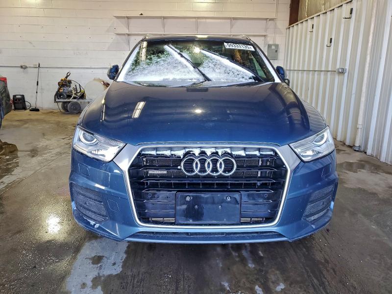 Фото 5 - AUDI Q3