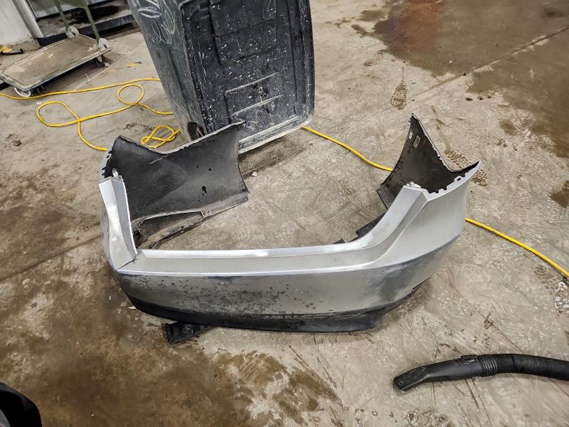 Фото 12 - TOYOTA CAMRY