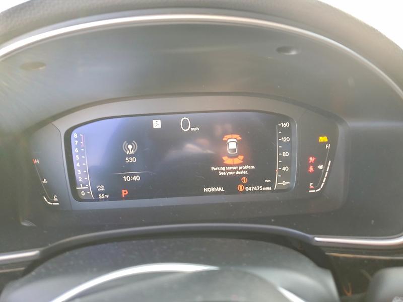 Фото 9 - HONDA CIVIC