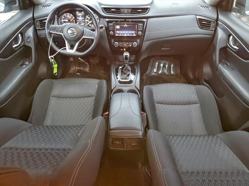 Фото 8 - NISSAN ROGUE