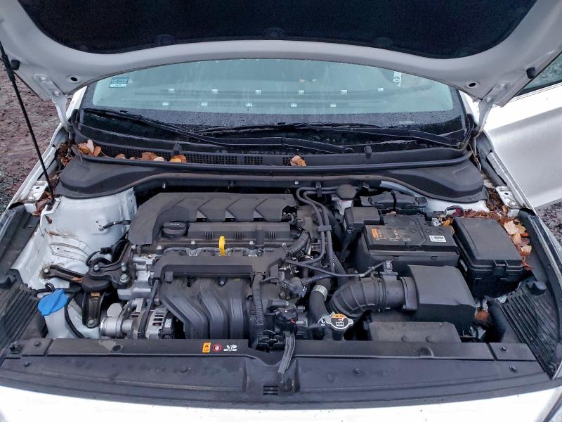 Фото 11 - HYUNDAI ACCENT