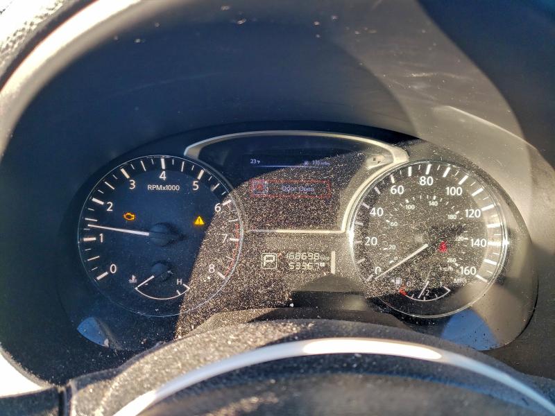 Фото 9 - NISSAN ALTIMA