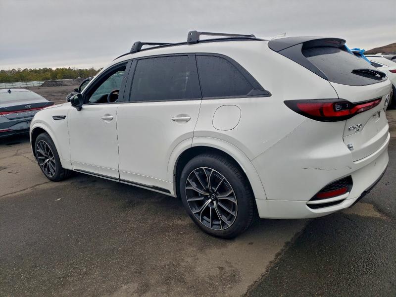 MAZDA CX-70 2025 VIN JM3KJDHC5S1108758