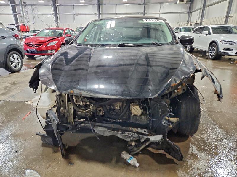 Фото 5 - NISSAN SENTRA