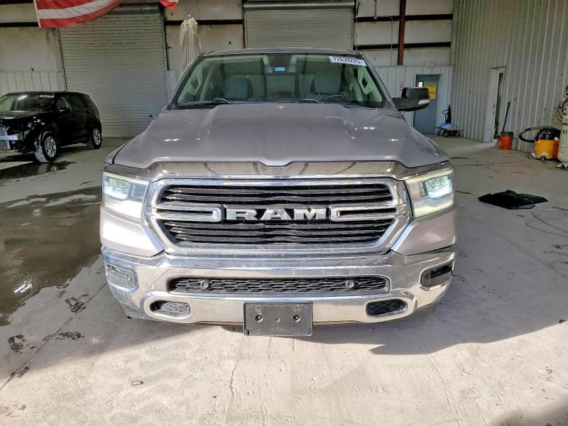 Фото 5 - RAM 1500