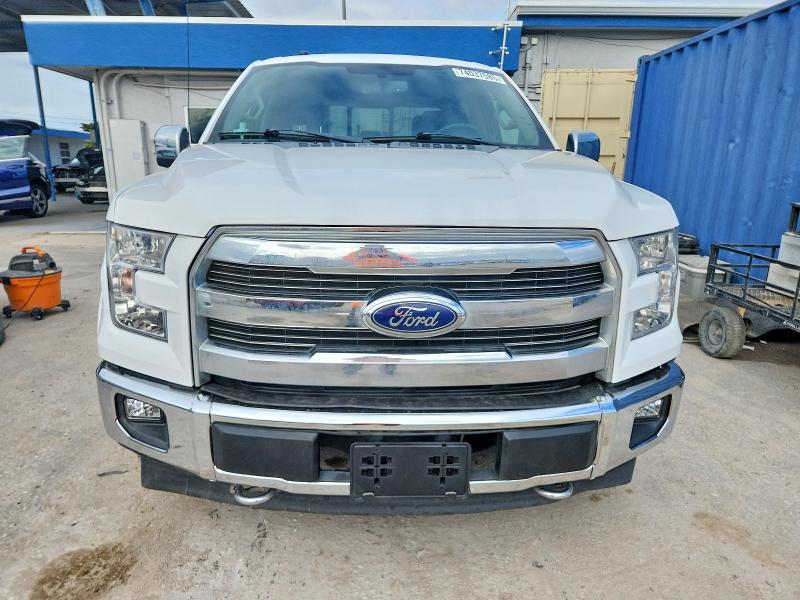 Фото 5 - FORD F-150