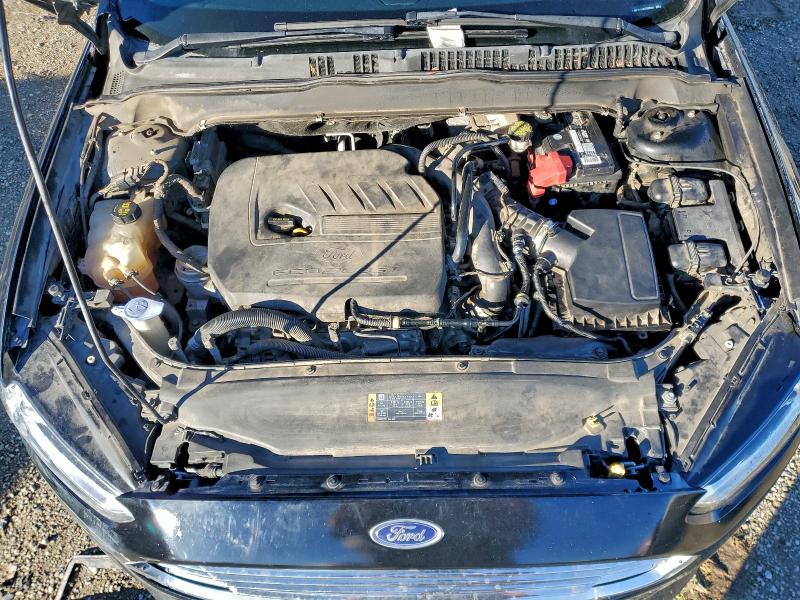 Фото 11 - FORD FUSION