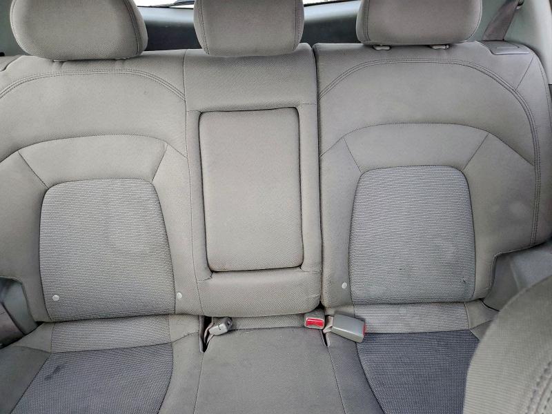 Фото 10 - KIA SPORTAGE