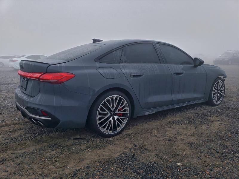 Фото 3 - AUDI S5/RS5