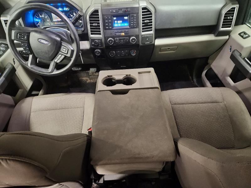 Фото 8 - FORD F-150