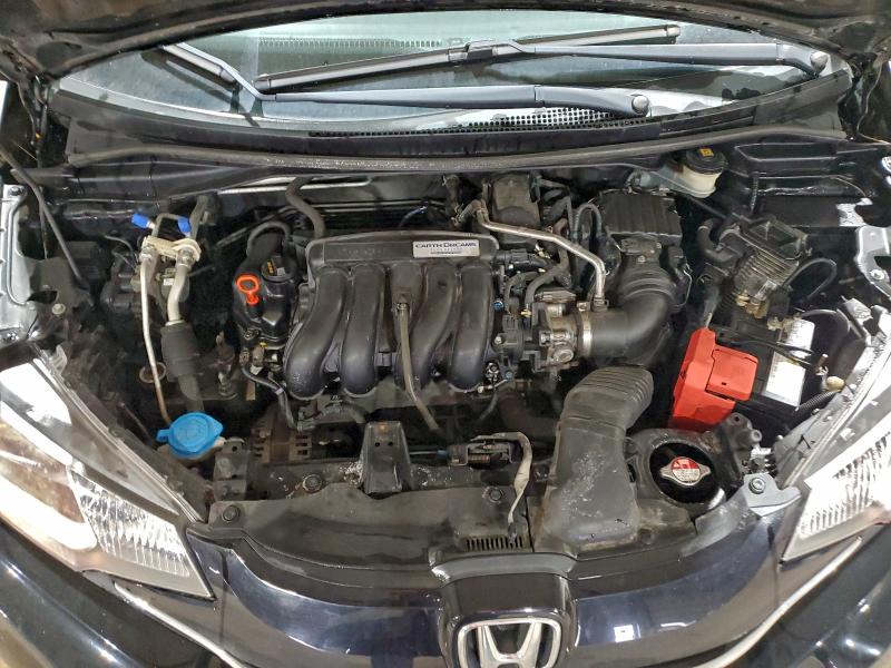 HONDA FIT 2015 VIN 3HGGK5H80FM721569