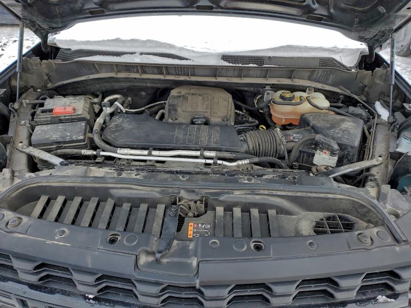 Фото 11 - CHEVROLET ALL Models