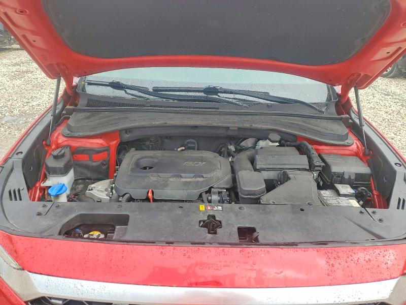 Фото 12 - HYUNDAI SANTA FE