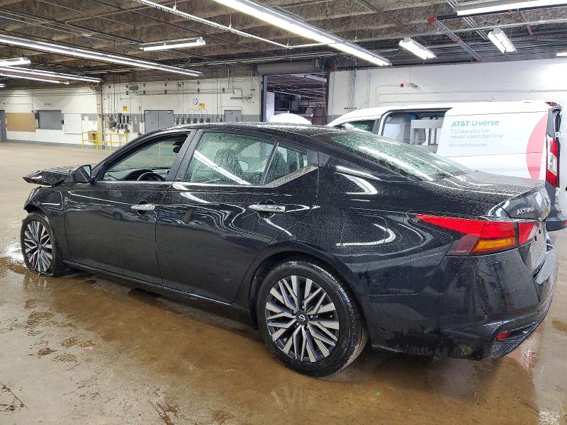 Фото 2 - NISSAN ALTIMA