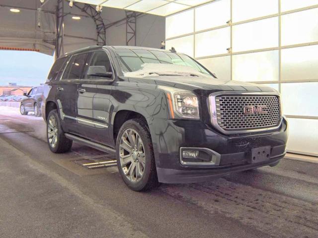 Фото 1 - GMC YUKON