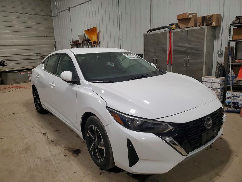 Фото 4 - NISSAN SENTRA