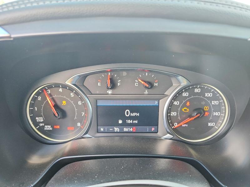 Фото 9 - CHEVROLET BLAZER