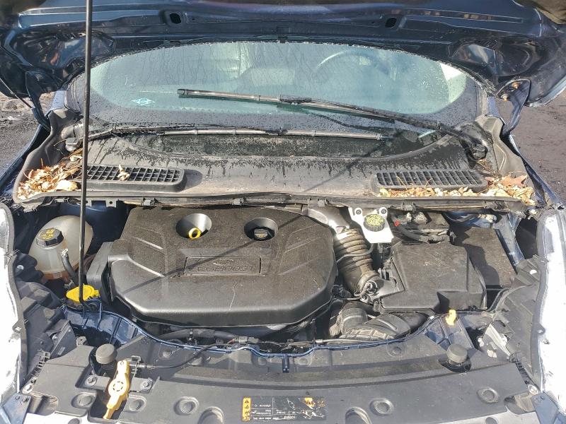 Фото 12 - FORD ESCAPE