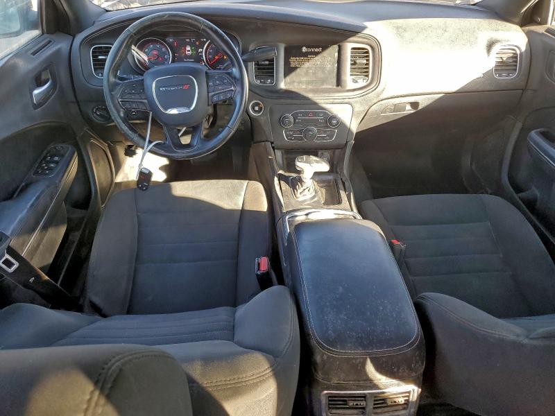 Фото 8 - DODGE CHARGER