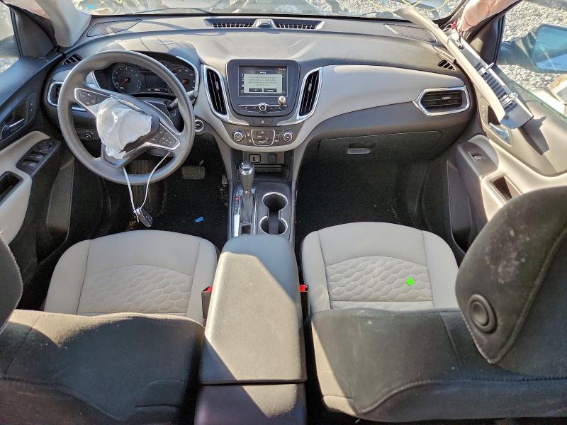 Фото 8 - CHEVROLET EQUINOX