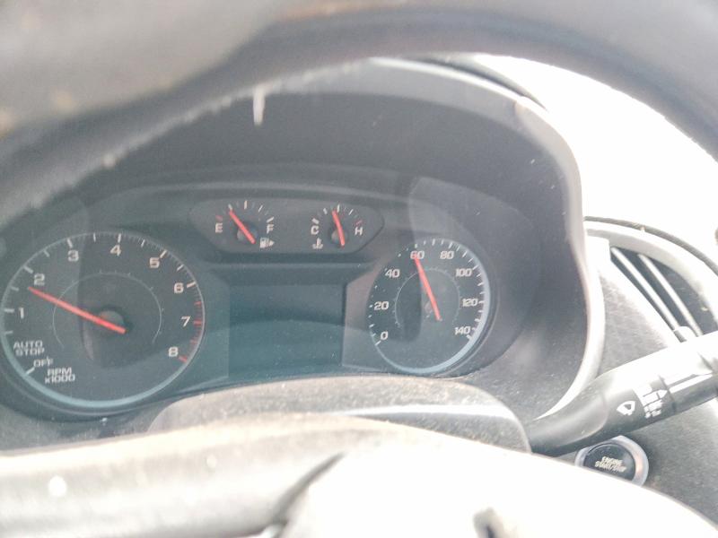 Фото 9 - CHEVROLET MALIBU